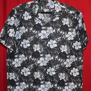 Hawaiian Shirt XL